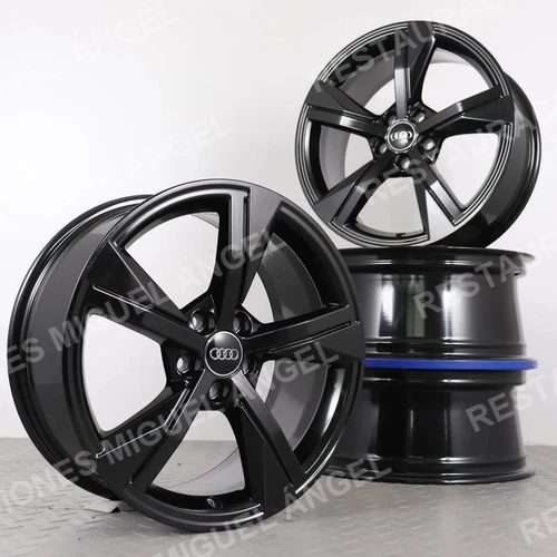 Audi A1 GB 17" - Llantas originales