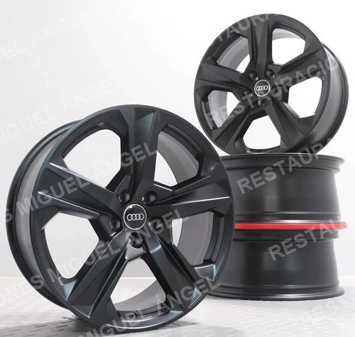 Audi A7 S7 4K C8 19" - Llantas originales