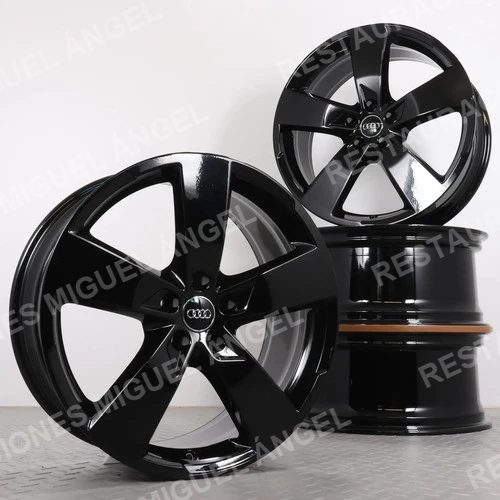 Audi A6/S6 4K C8 20" - Llantas originales