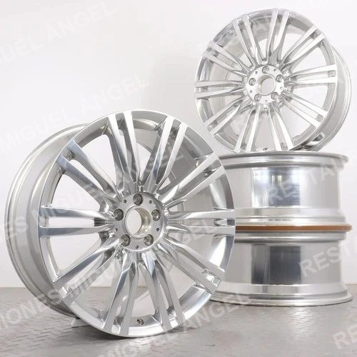 Mercedes Maybach Clase S W223 V223 20" - Llantas originales