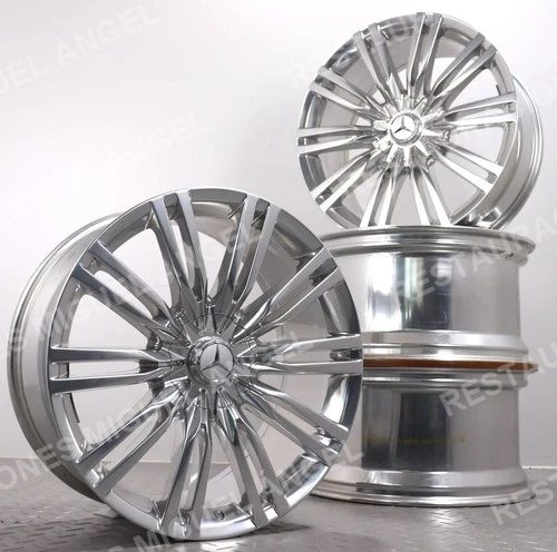 Mercedes-Maybach Clase S W223/V223 20" - Llantas originales