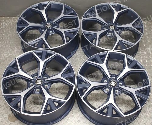 Seat Ateca 5FP 19" - Llantas