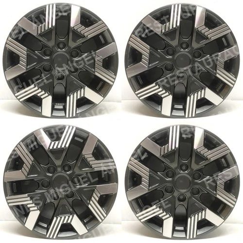 Ford Ranger Hybrid 18" - Llantas originales