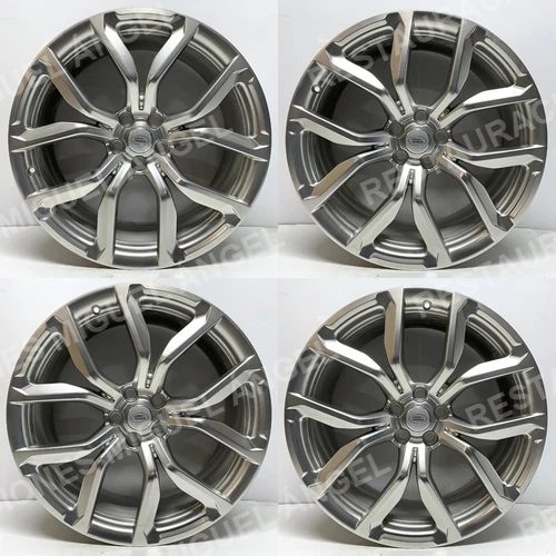 Range Rover Sport SVR 22" - Llantas originales