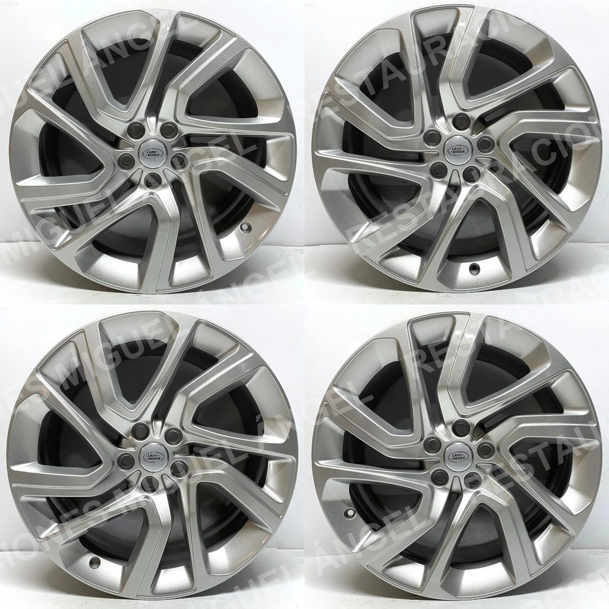 Range Rover Vogue L405 / Sport L494 21" - Llantas originales