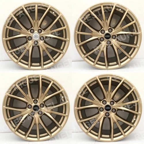 Range Rover Sport L494 21" - Llantas originales