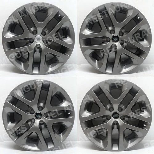 Land Rover Defender 20" - Llantas originales