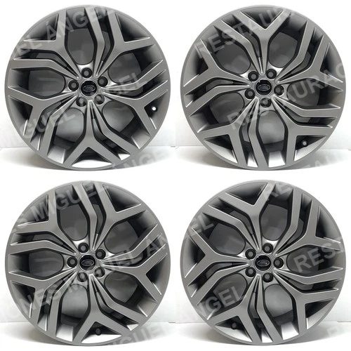 Range Rover Evoque L551 20" - Llantas originales