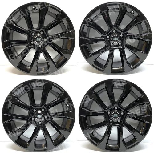 Range Rover Range Rover Sport L460 L461 21" - Llantas originales