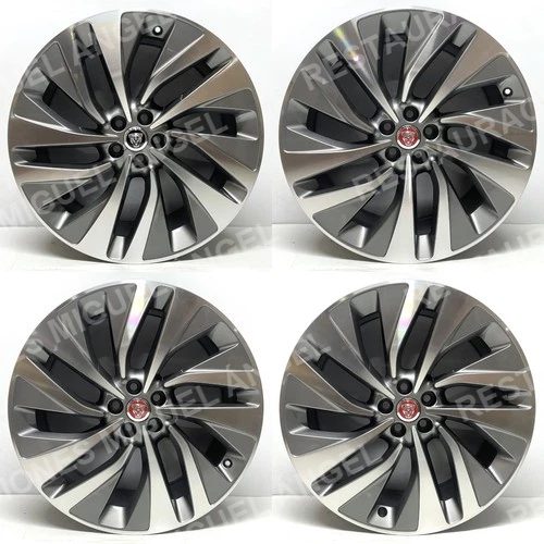 Jaguar F-Pace X761 21" - Llantas originales