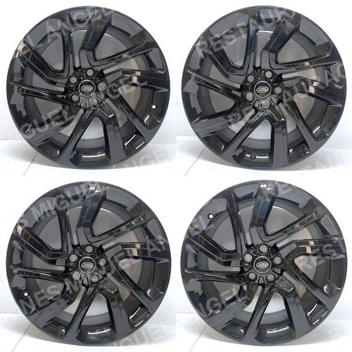 Range Rover Vogue L405/Sport L494 21" - Llantas originales