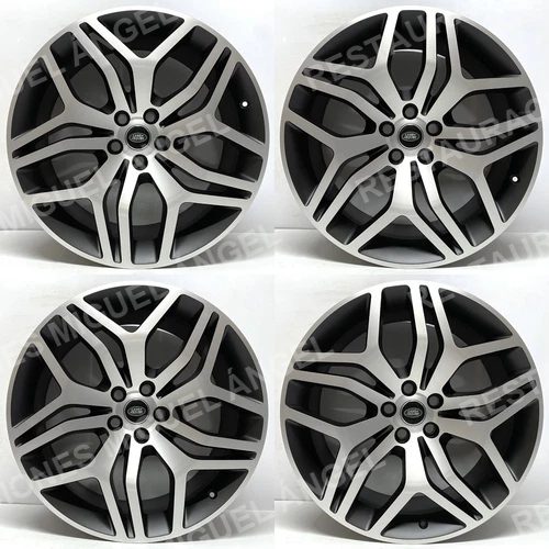 Range Rover Range Rover Sport 22" - Llantas originales
