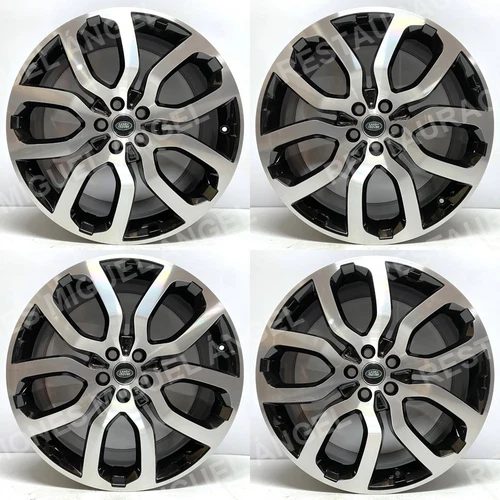 Range Rover Vogue L405 / Range Rover Sport L494 22" - Llantas originales