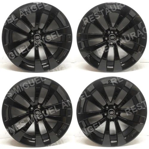 Range Rover L460 L461 23" - Llantas