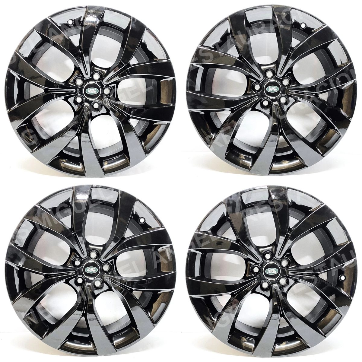 Range Rover Evoque L551 20" - Llantas originales