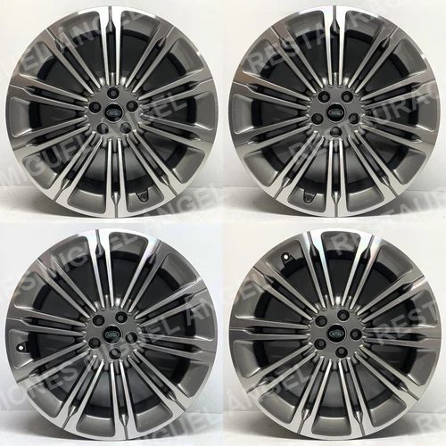 Range Rover L460 / Range Rover Sport L461 23" - Llantas