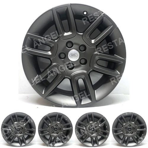 Land Rover Defender L663 19" - Llantas originales