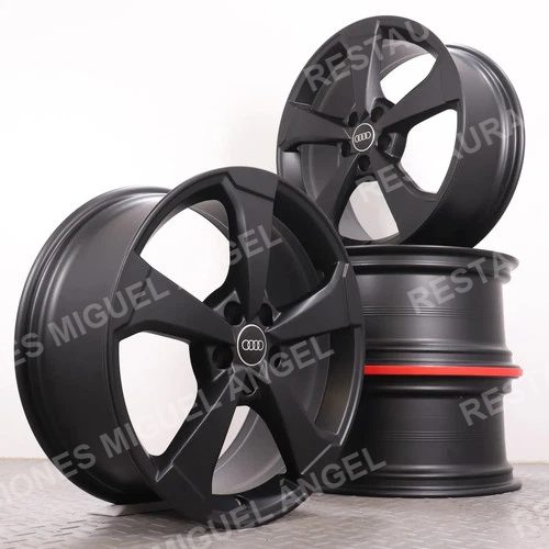 Audi A3/S3/RS3 8V 19" - Llantas originales