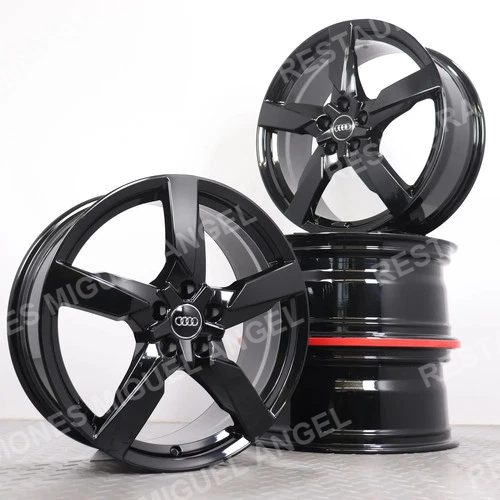 Audi TT TTS 8S 19" - Llantas originales