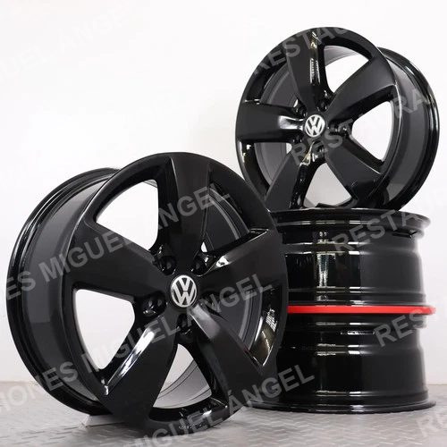 VW T5/T6/T6.1 19" - Llantas originales