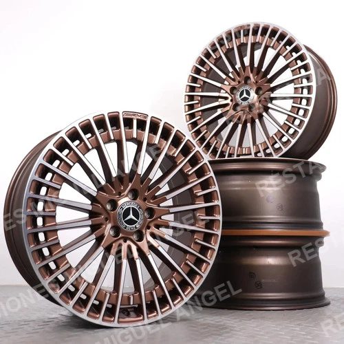 Mercedes EQA H243 EQB X243 20" - Llantas originales