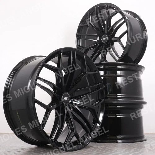 Audi RS4 8W B9 / RS5 F5 21" - Llantas originales