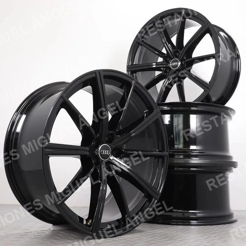 Audi RSQ8 4M 22" - Llantas originales