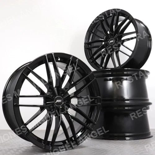 VW Touareg III CR 21" - Llantas originales