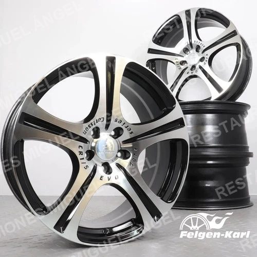 Mercedes Clase G 22" - Llantas originales