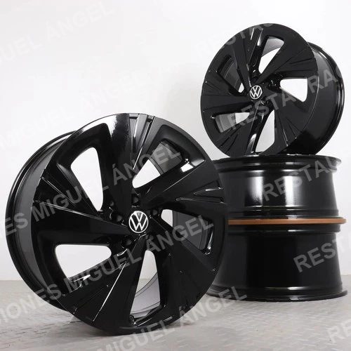 VW ID.6 20" - Llantas originales