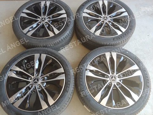 Mercedes Clase C W206 S206 18" - Llantas originales