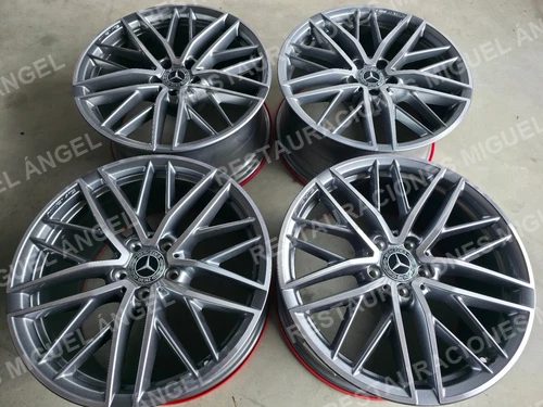 Mercedes AMG C63 W206 S206 19" - Llantas originales