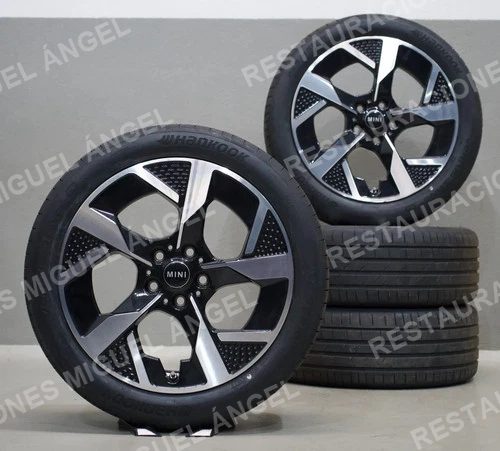 Mini Aceman J05 18" - Ruedas completas de verano originales