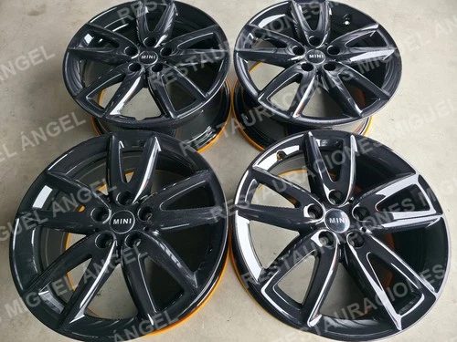 Mini Countryman F60 18" - Llantas originales