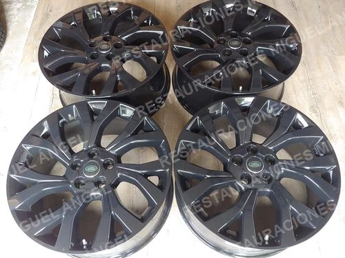 Range Rover Sport L494 21" - Llantas originales