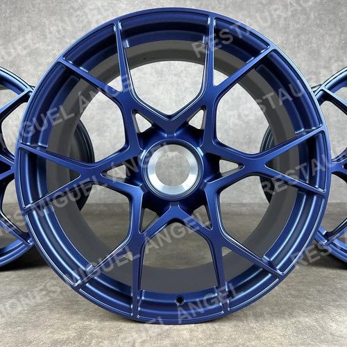 Porsche Cayman 718 GT4 RS 982 20" - Llantas originales