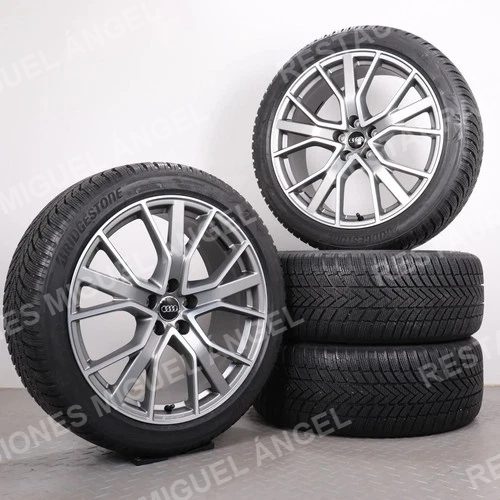 Audi RSQ3 Q3 F3 20" - Ruedas completas de invierno originales